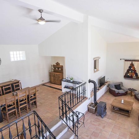Villa Angel โลว์เล ภายนอก รูปภาพ
