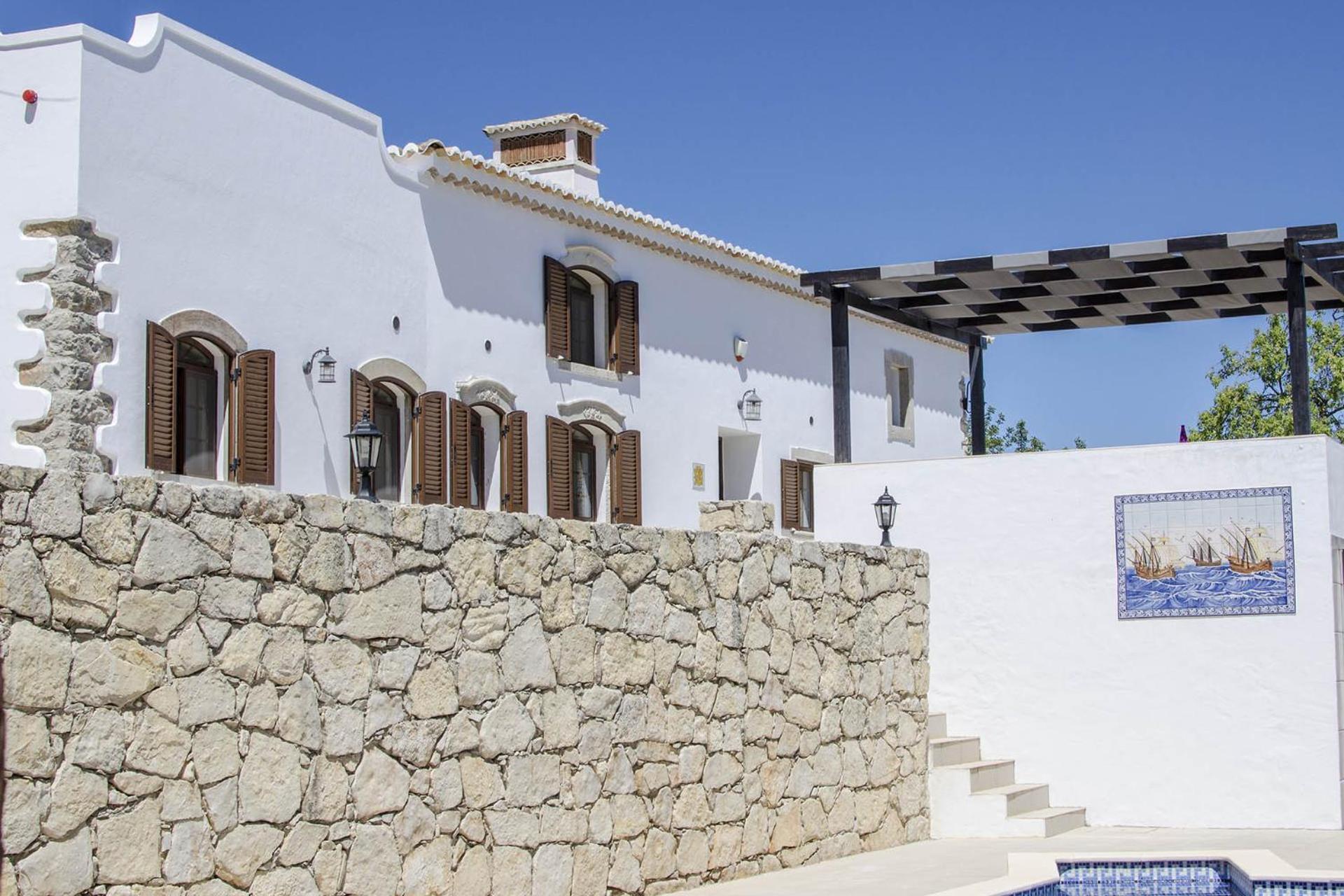 Villa Angel โลว์เล ภายนอก รูปภาพ