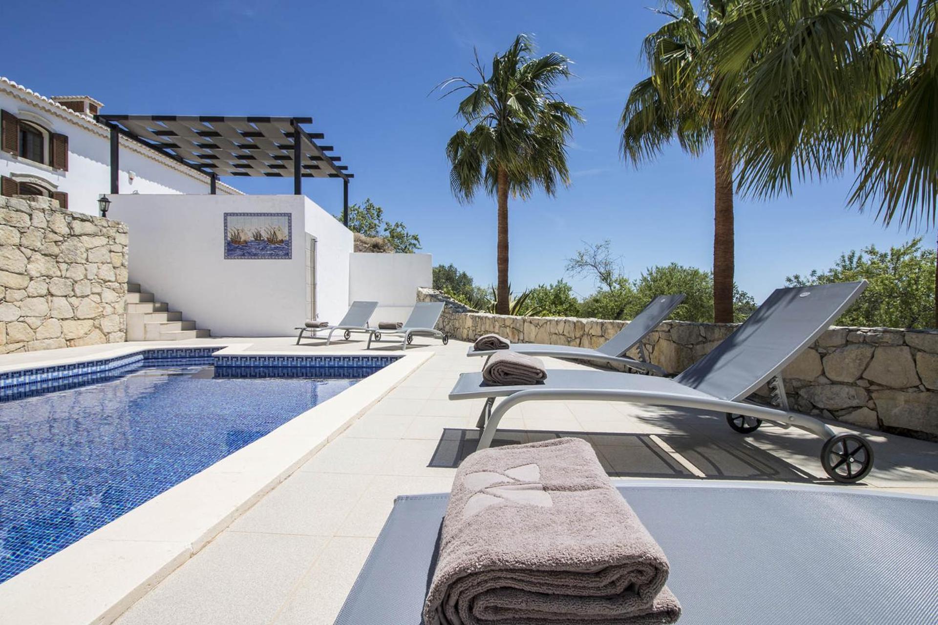 Villa Angel โลว์เล ภายนอก รูปภาพ