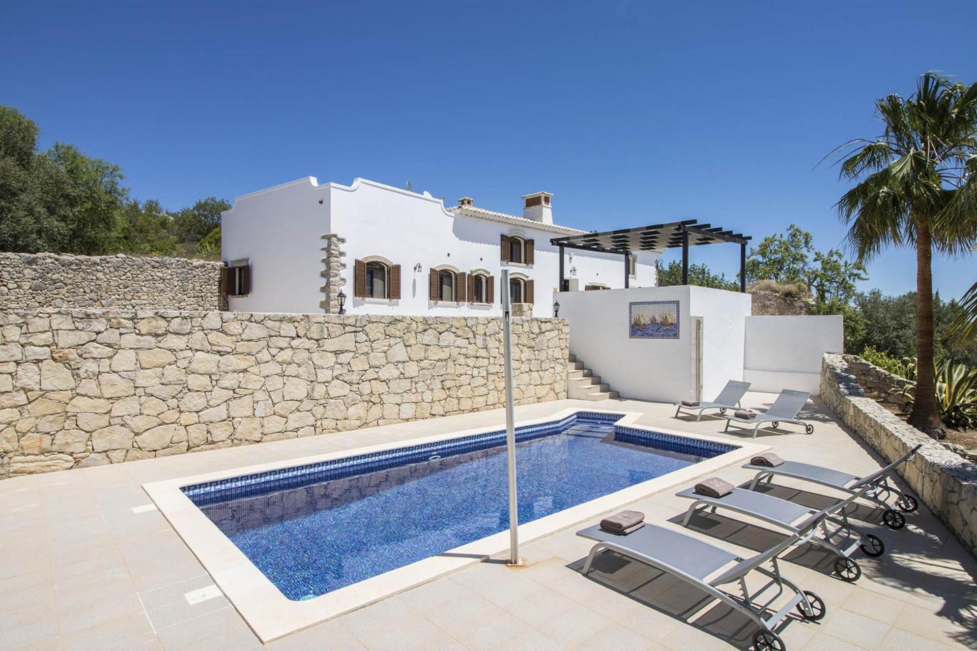 Villa Angel โลว์เล ภายนอก รูปภาพ