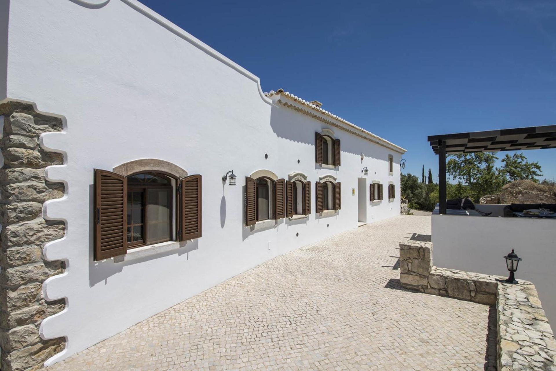 Villa Angel โลว์เล ภายนอก รูปภาพ